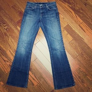 3 FOR $40!!! David Kahn size 27 jeans.
